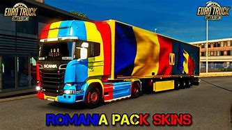 Image result for Euro Truck Simulator 2 Mods Romania