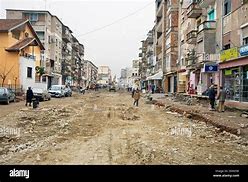 Image result for Albania Streets