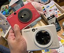 Image result for Canon Instax Printer