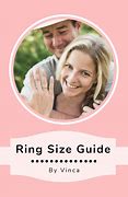 Image result for Ring Size Inches