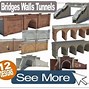 Image result for O Gauge Model Buildings