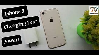 Image result for iPhone 8 Recharging