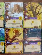 Image result for Everdale Card Game