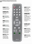 Image result for LG TV Remote Codes Bell