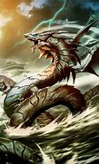 Image result for Mythological Dragons