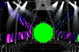 Image result for DJ Green Screen