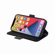 Image result for iPhone Mini 12 Magnetic Wallet Case