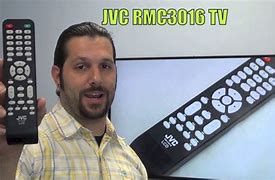 Image result for JVC TV Remote RM Srx502oj