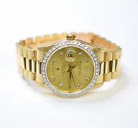 Image result for 36Mm Rolex Yellow Face