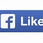 Image result for Facebook Like Logo