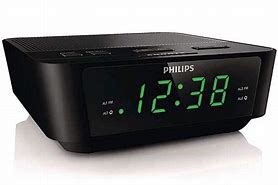 Image result for Sony Digital Radio Alarm Clock