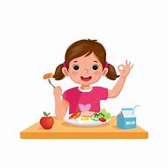 Image result for Cool Photoshop Images Little Girl Eating