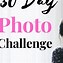 Image result for 30-Day Game Challenge