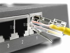 Image result for Ethernet Cable Port