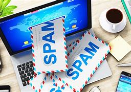 Image result for Spam Post