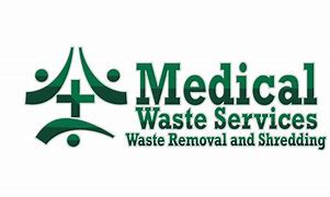 Image result for Medical Waste Service Logo