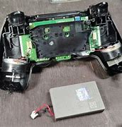Image result for PS4 Controller Battery