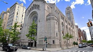 Image result for Temple Emanu El NYC How Much Seating
