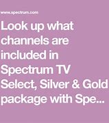 Image result for Spectrum TV Codes
