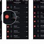 Image result for Amazon Music On Mobile iPhone vs Desktop View