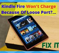 Image result for Amazon Kindle Won't Charge