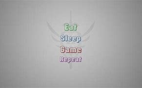 Image result for Eat Sleep Anime Coffee Repeat