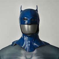 Image result for DC Hush Costume