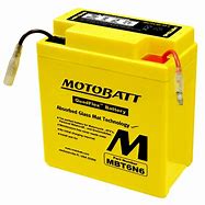Image result for What Is a Dual 6 Volt AGM Battery