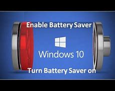 Image result for Enable Battery