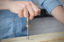 Image result for How to Use a Screw Extractor