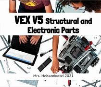 Image result for VEX Robotics Parts