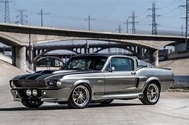 Image result for Gone in 60 Seconds Shelby GT500 Color