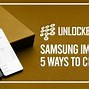 Image result for Imei Unlock Code