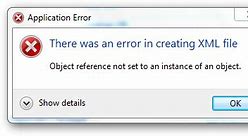 Image result for Error Message Box Icon