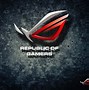 Image result for Asus Republic of Gamers 1920X1080