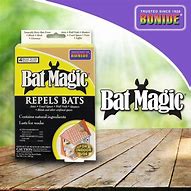 Image result for Bat Repellents That Work
