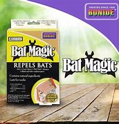 Image result for Bat Repellent