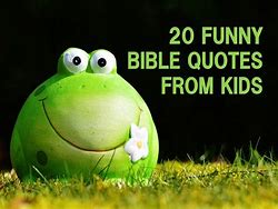 Image result for 1 John Funny Bible