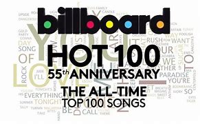 Image result for Billboard Top 100 Songs