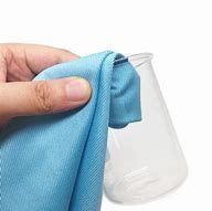 Image result for Glass Cleaning Cloth Personalized