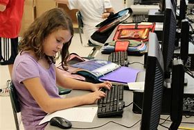 Image result for Teacher Use Computer No Signal