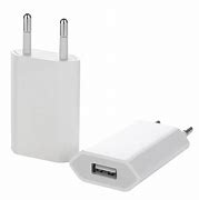 Image result for iPhone Charger Europa