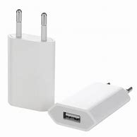 Image result for Apple iPhone 5 Charger Adapter