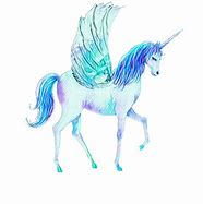 Image result for Unicorn Pegasus Horse Drawings