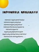Image result for Puisi Tentang Indonesia