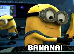 Image result for Despicable Me Banana Clip Art