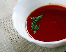 Image result for Espagnole Sauce Uses