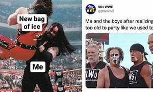 Image result for WWF 80s Andre Memes