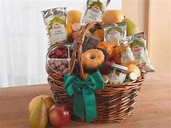 Image result for Hale Fruit Baskets