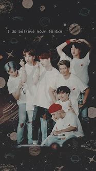 Image result for BTS Aesthetic Photos
